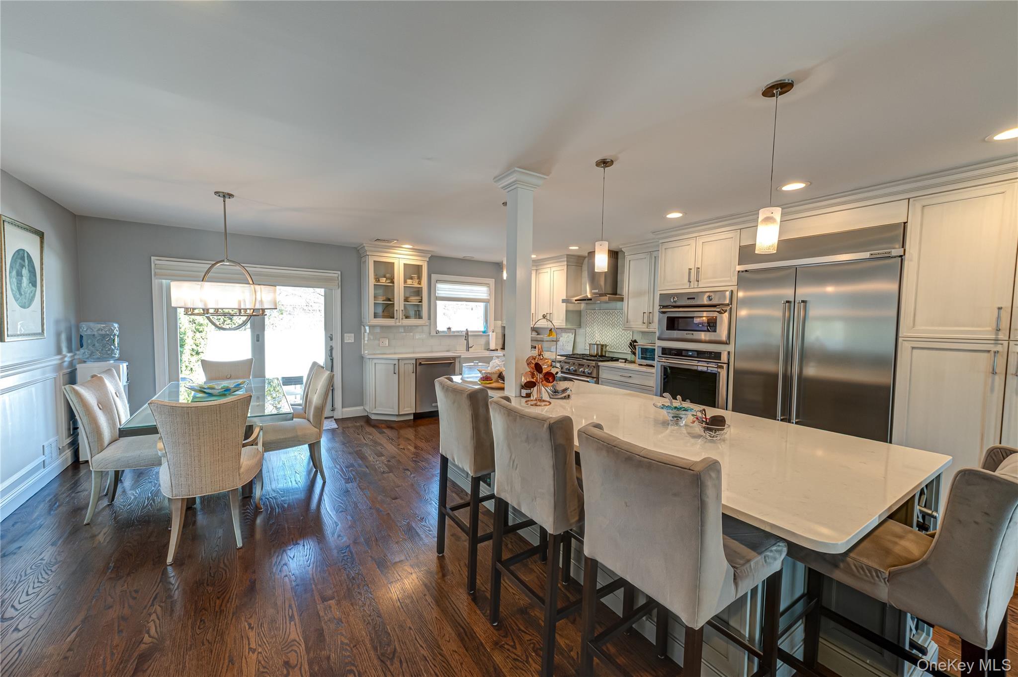 #6 photo, 35 Circle Drive, Нассау ‖ Syosset , NY 11791