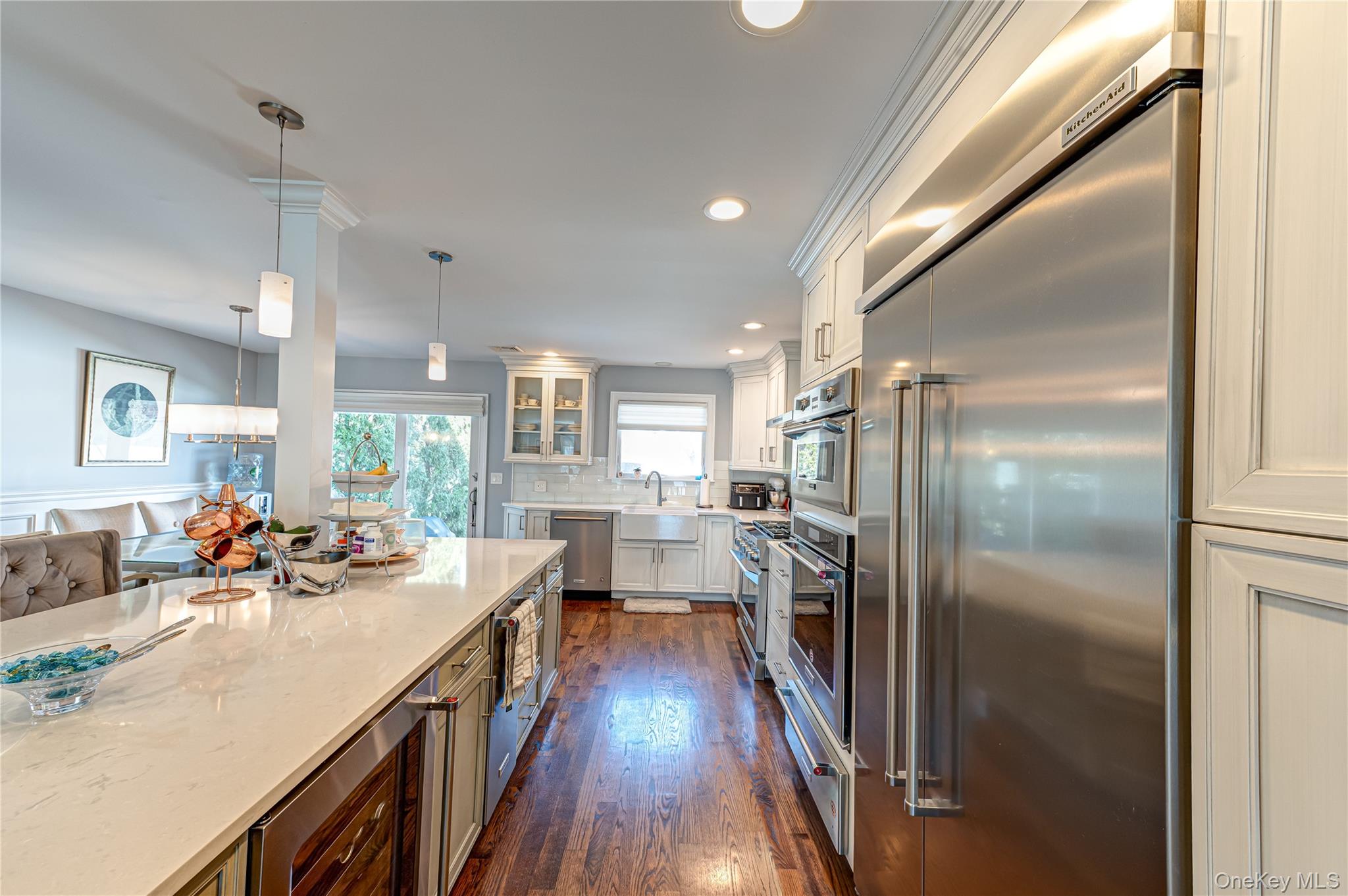 #8 photo, 35 Circle Drive, Нассау ‖ Syosset , NY 11791