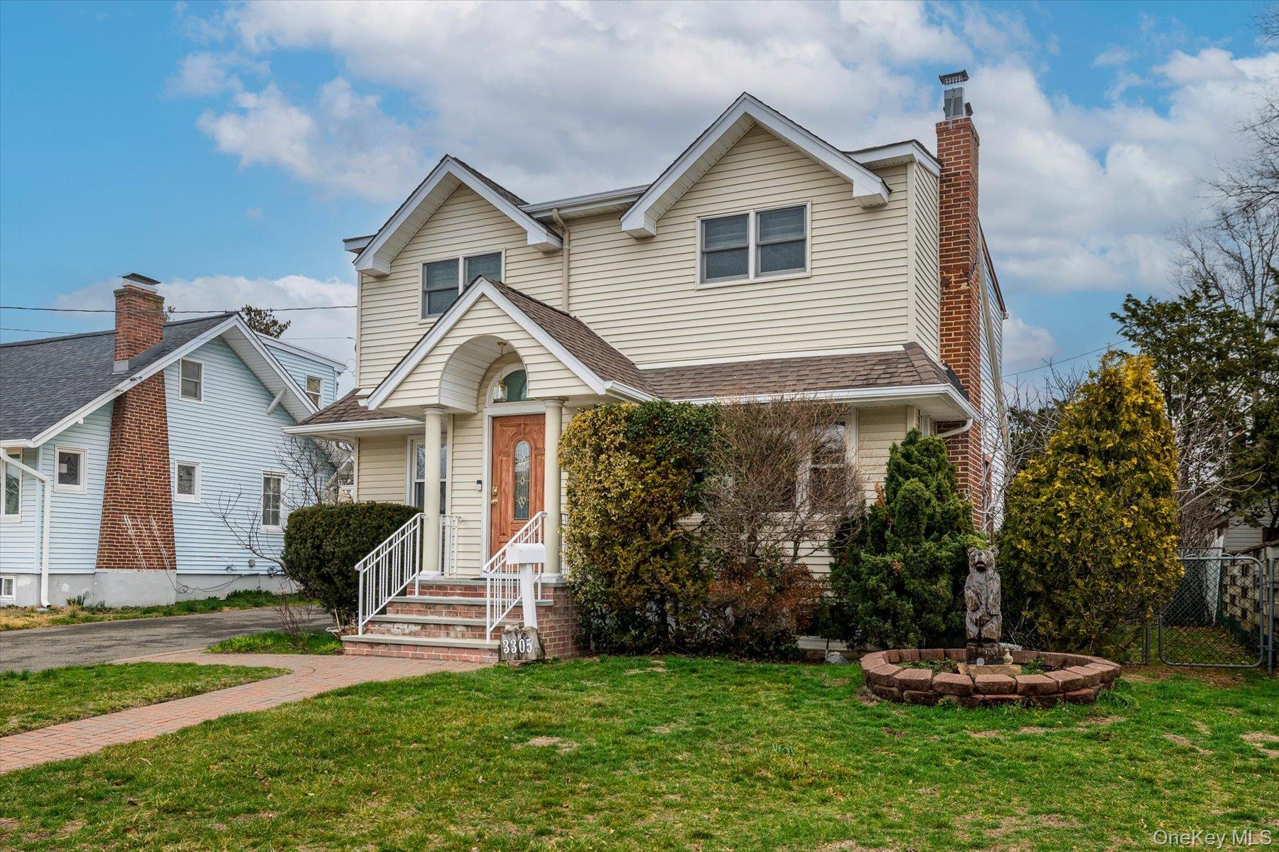 #2 photo, 3305 4th Street, নাসাউ কাউন্টি Oceanside , NY 11572