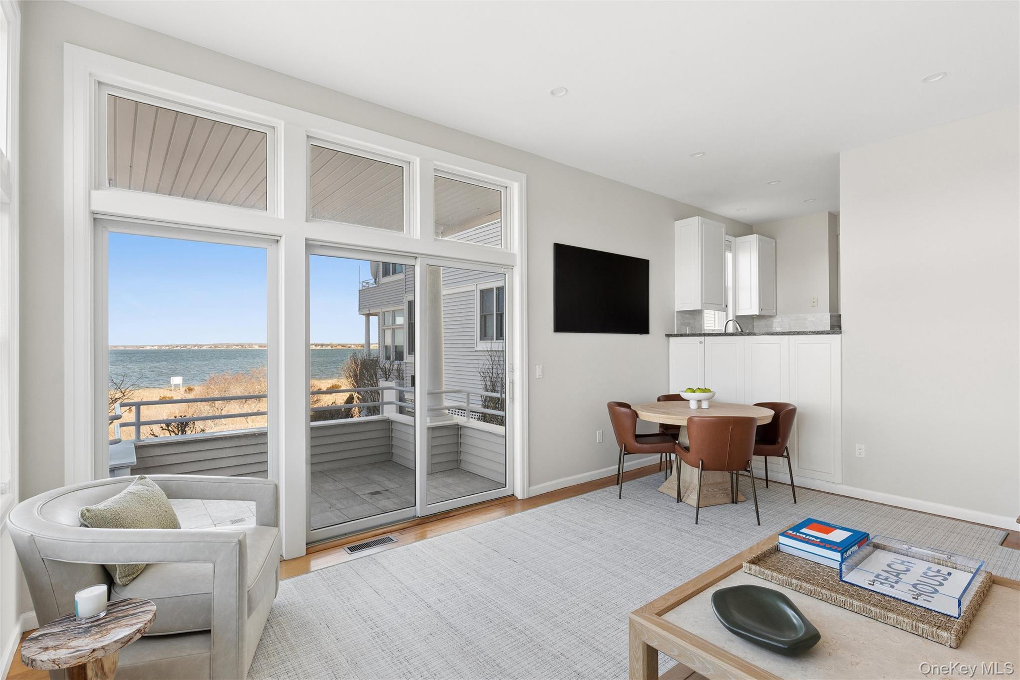 #3 photo, 580 Dune Road, 东长岛 汉普顿 Westhampton Beach , NY 11978