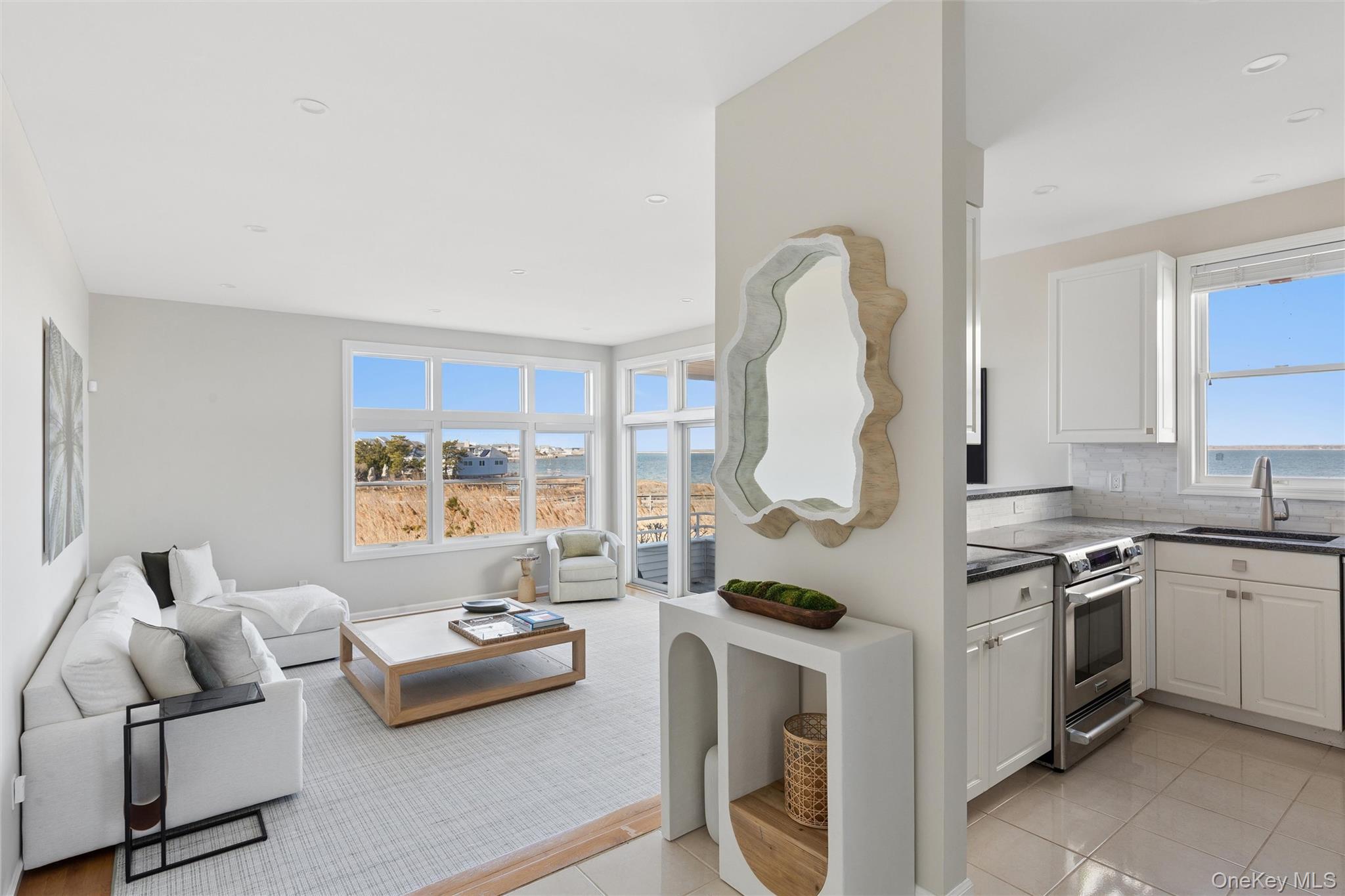 #9 photo, 580 Dune Road, 东长岛 汉普顿 Westhampton Beach , NY 11978