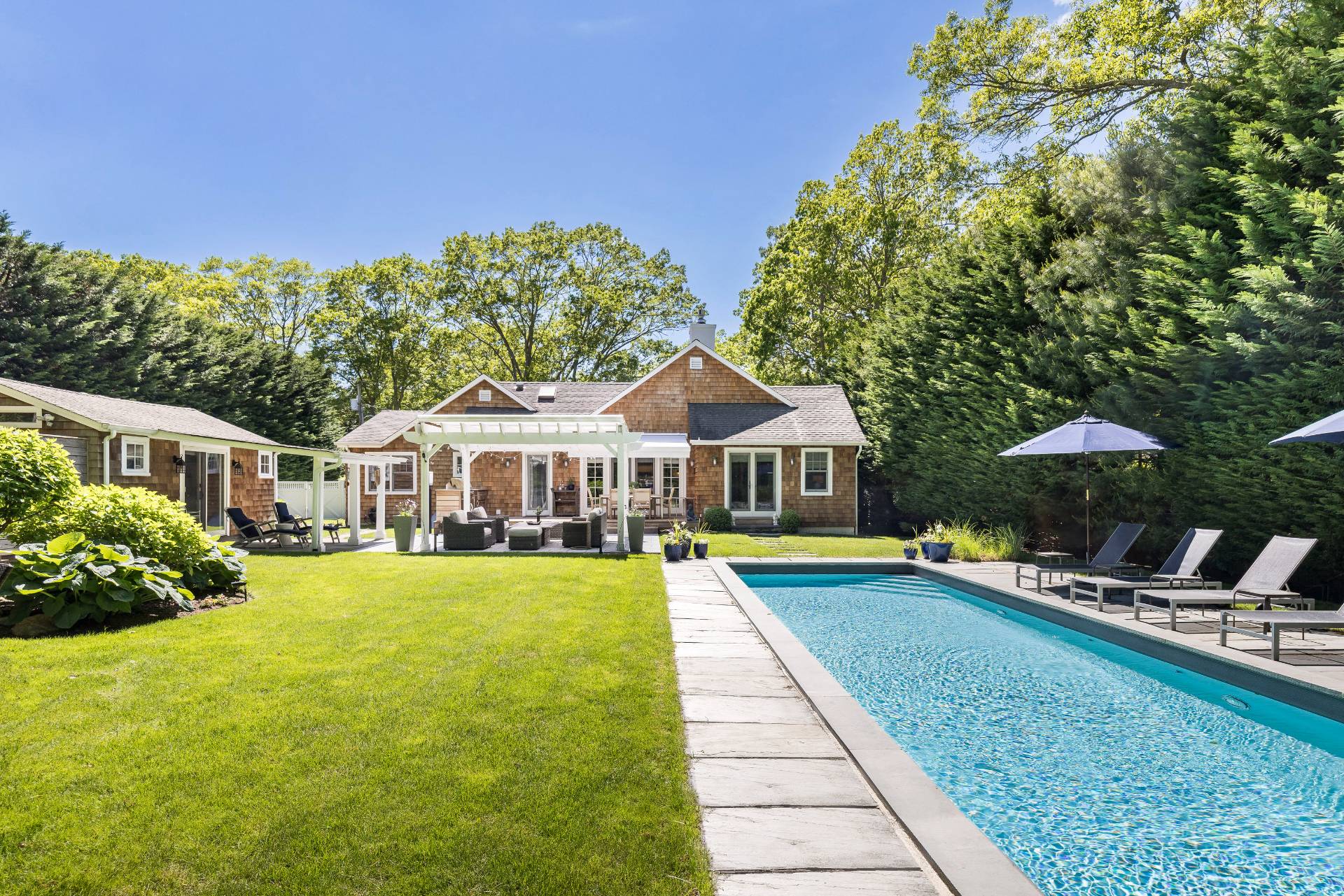 #17 photo, 29 Denison Road, Саффолк ‖ Sag Harbor , NY 11963