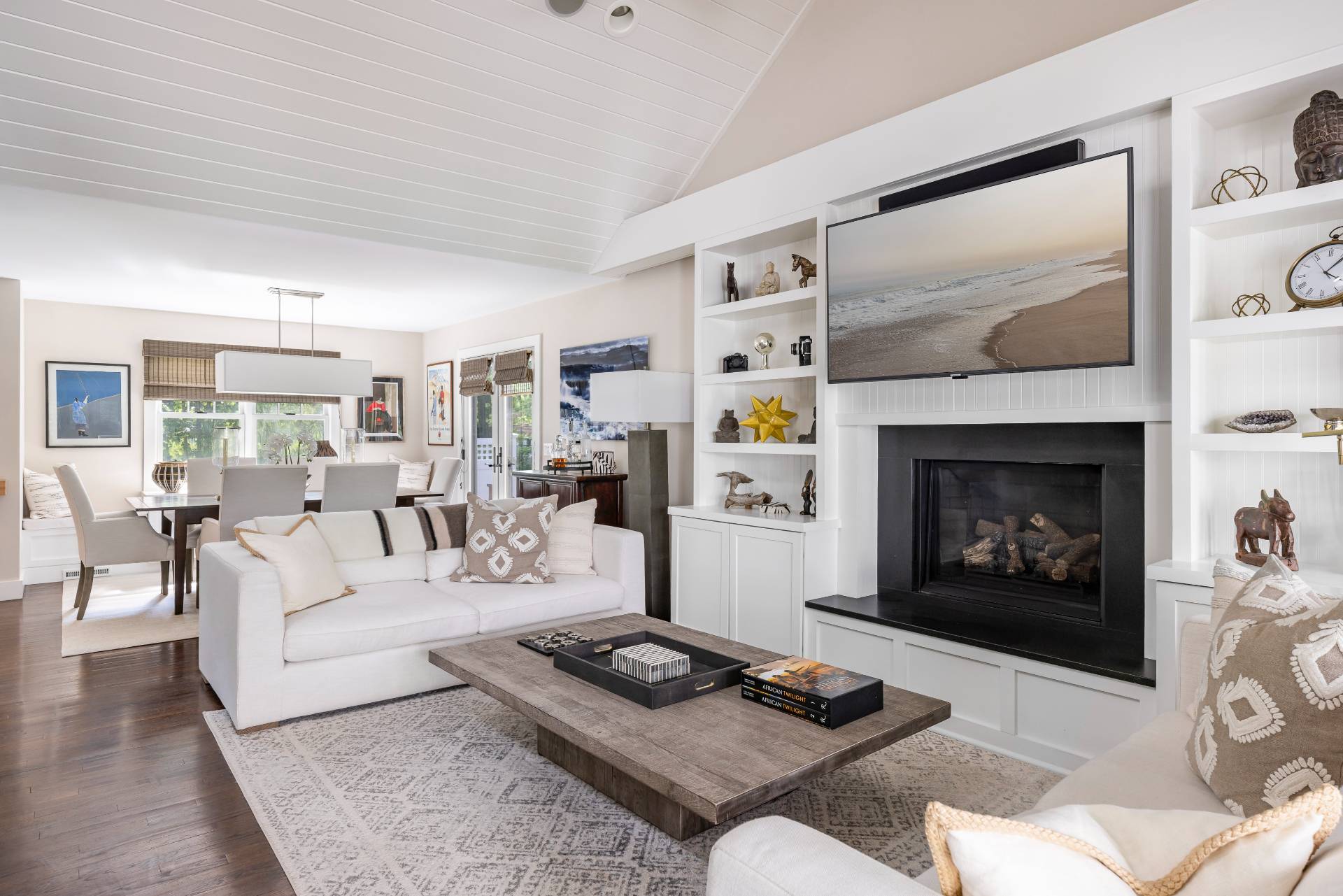 #4 photo, 29 Denison Road, Саффолк ‖ Sag Harbor , NY 11963