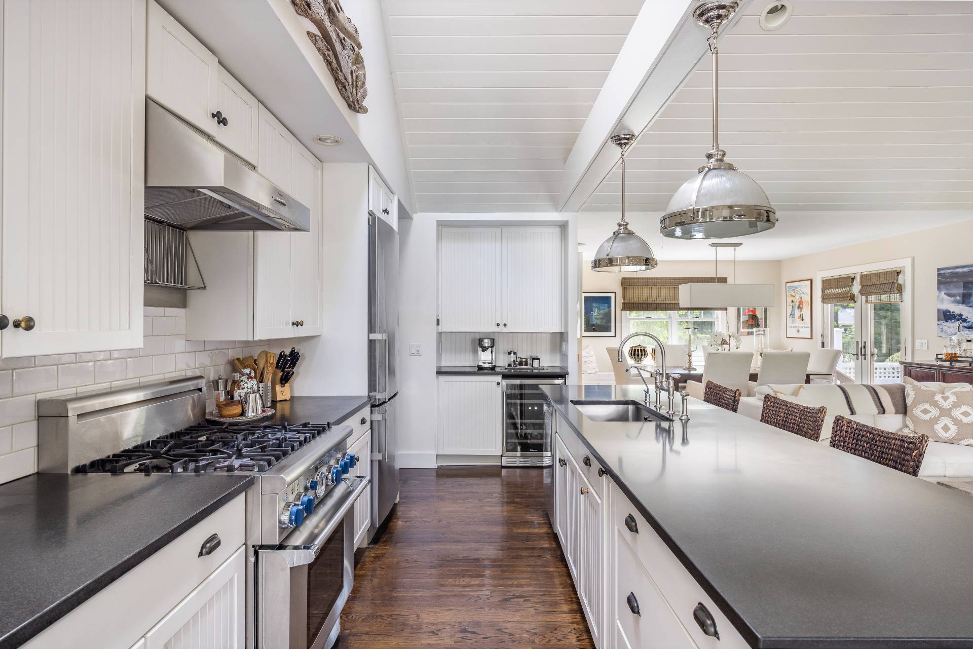 #5 photo, 29 Denison Road, Саффолк ‖ Sag Harbor , NY 11963