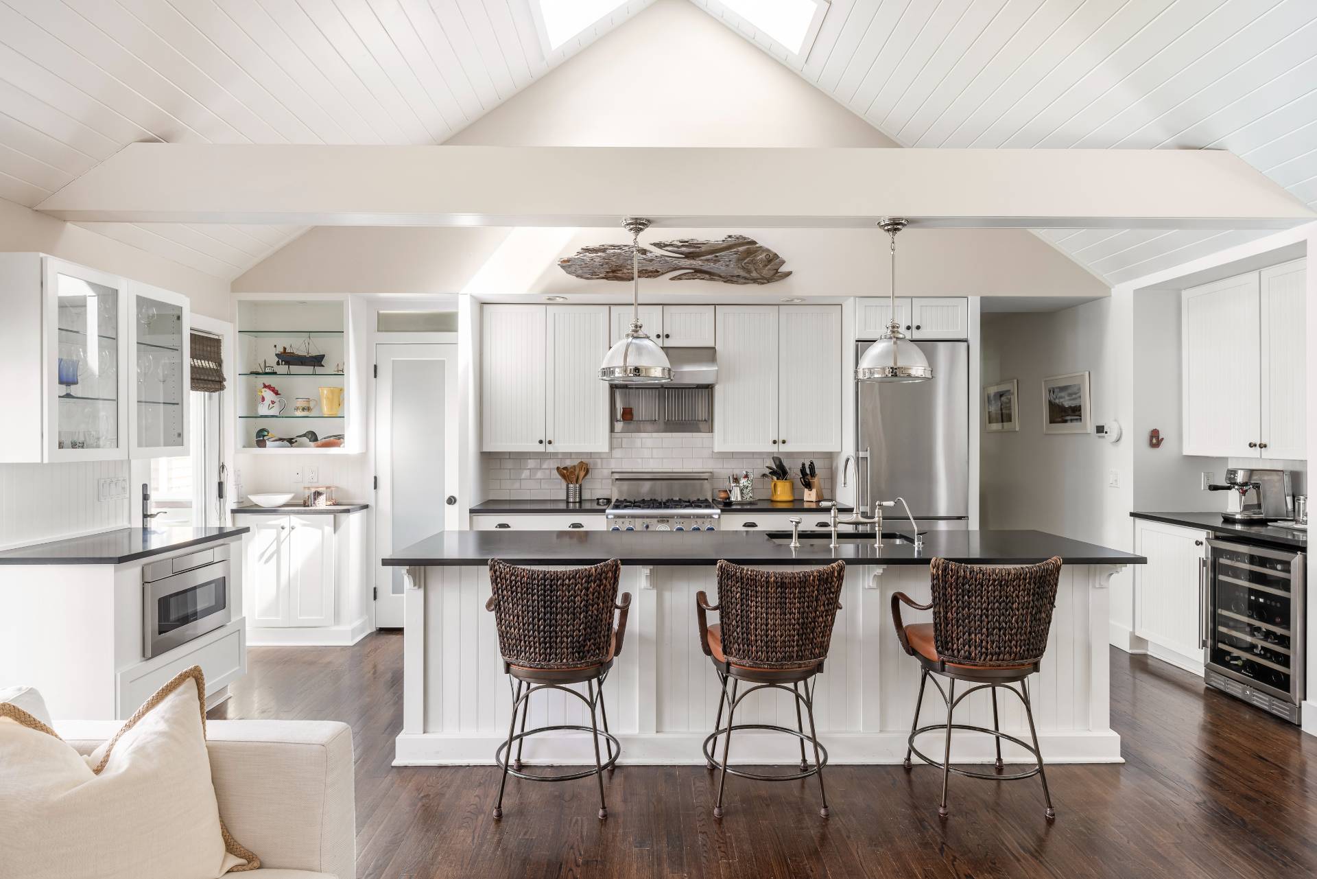 #6 photo, 29 Denison Road, Саффолк ‖ Sag Harbor , NY 11963