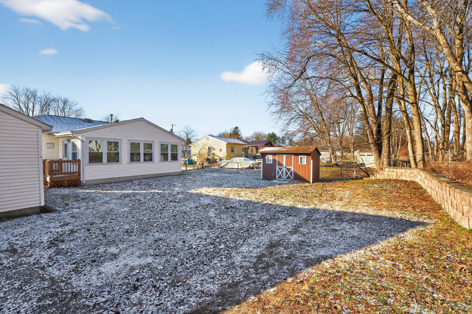 #34 photo, 11 Myers Ct, Albany , NY 12205