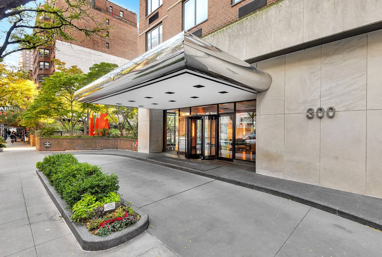 #11 photo, 300 E 54th Street, #6C, मैनहटन Sutton Place , NY 10022