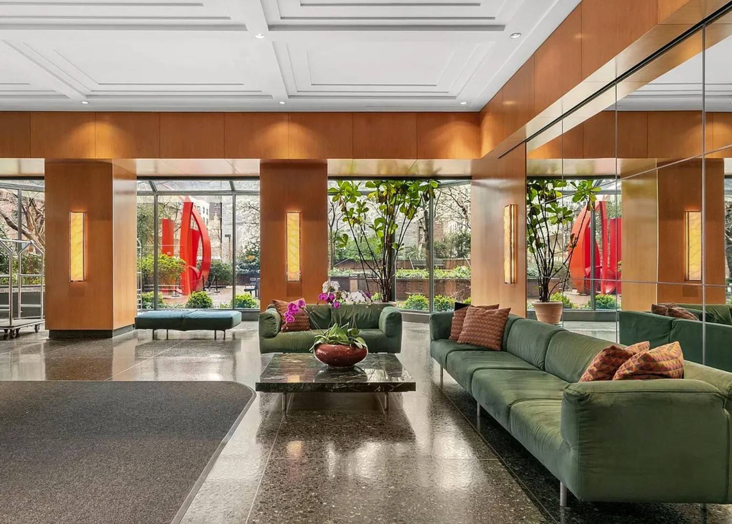 #14 photo, 300 E 54th Street, #6C, मैनहटन Sutton Place , NY 10022