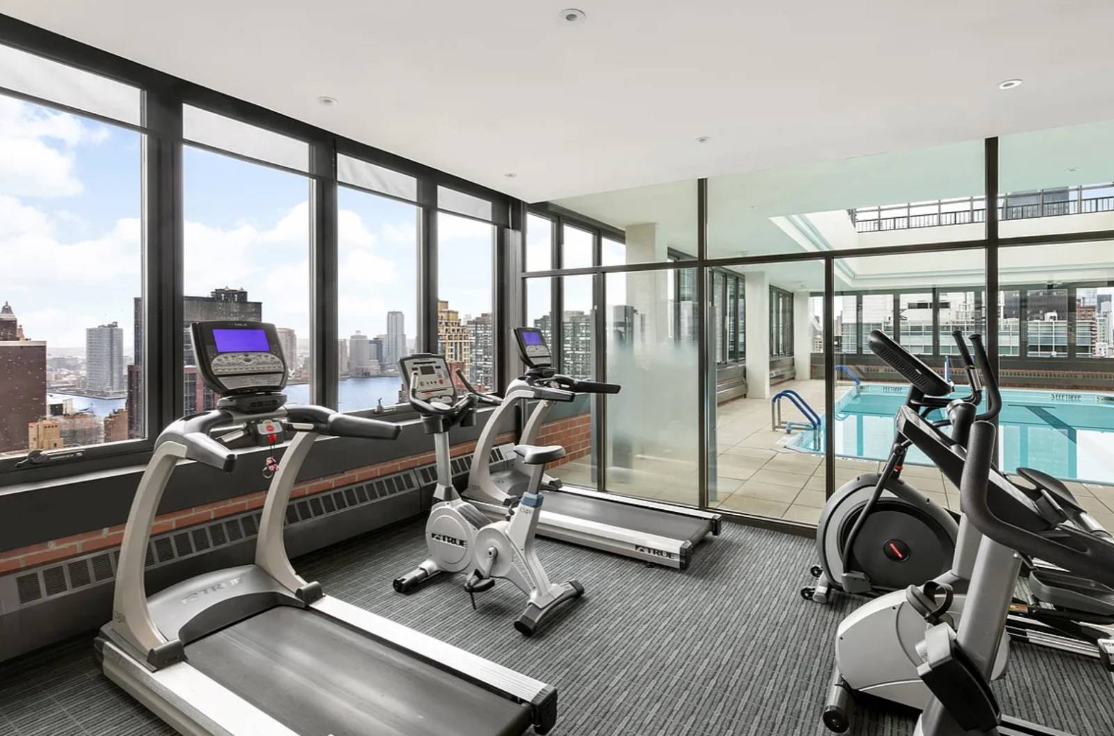 #15 photo, 300 E 54th Street, #6C, मैनहटन Sutton Place , NY 10022