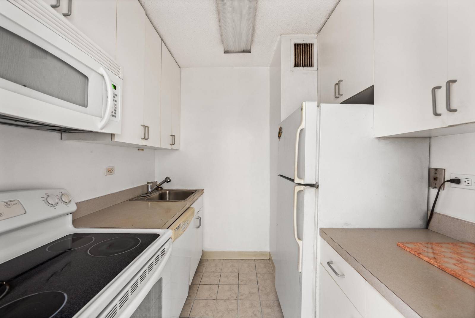 #4 photo, 300 E 54th Street, #6C, मैनहटन Sutton Place , NY 10022