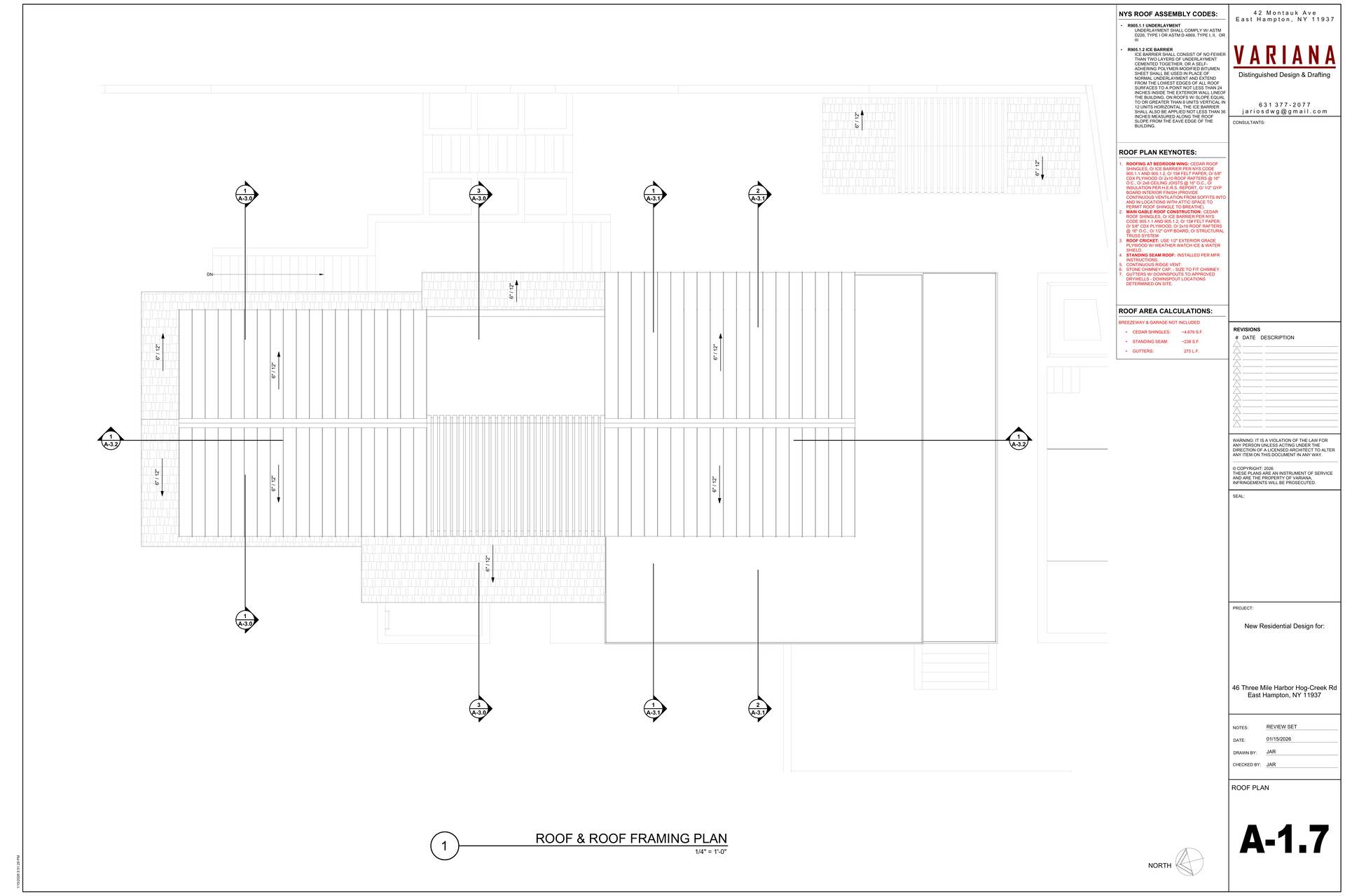 #3 photo, 46 THREE MILE HARBOR RD, מחוז סאפוק East Hampton , NY 11937