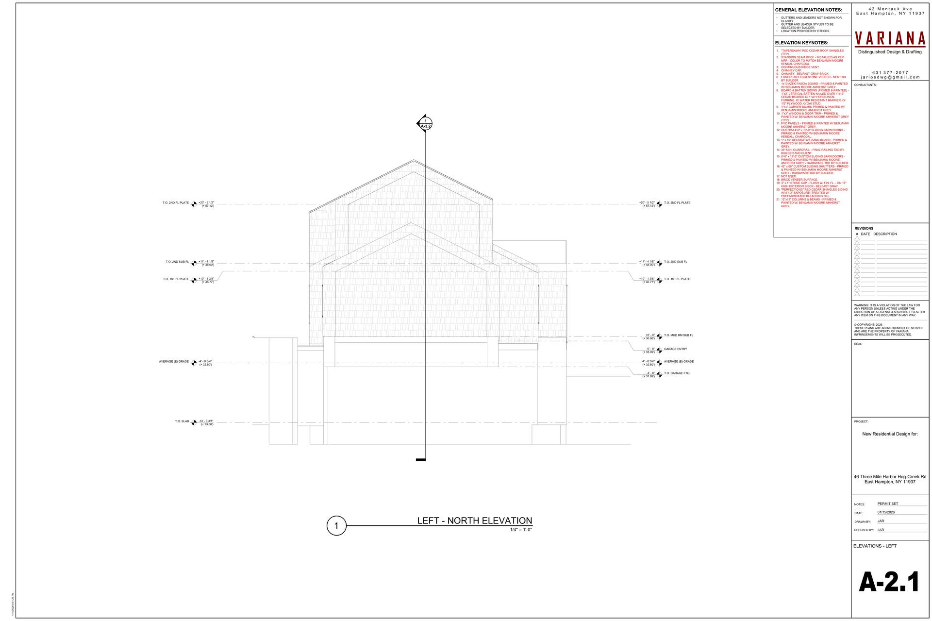 #5 photo, 46 THREE MILE HARBOR RD, מחוז סאפוק East Hampton , NY 11937