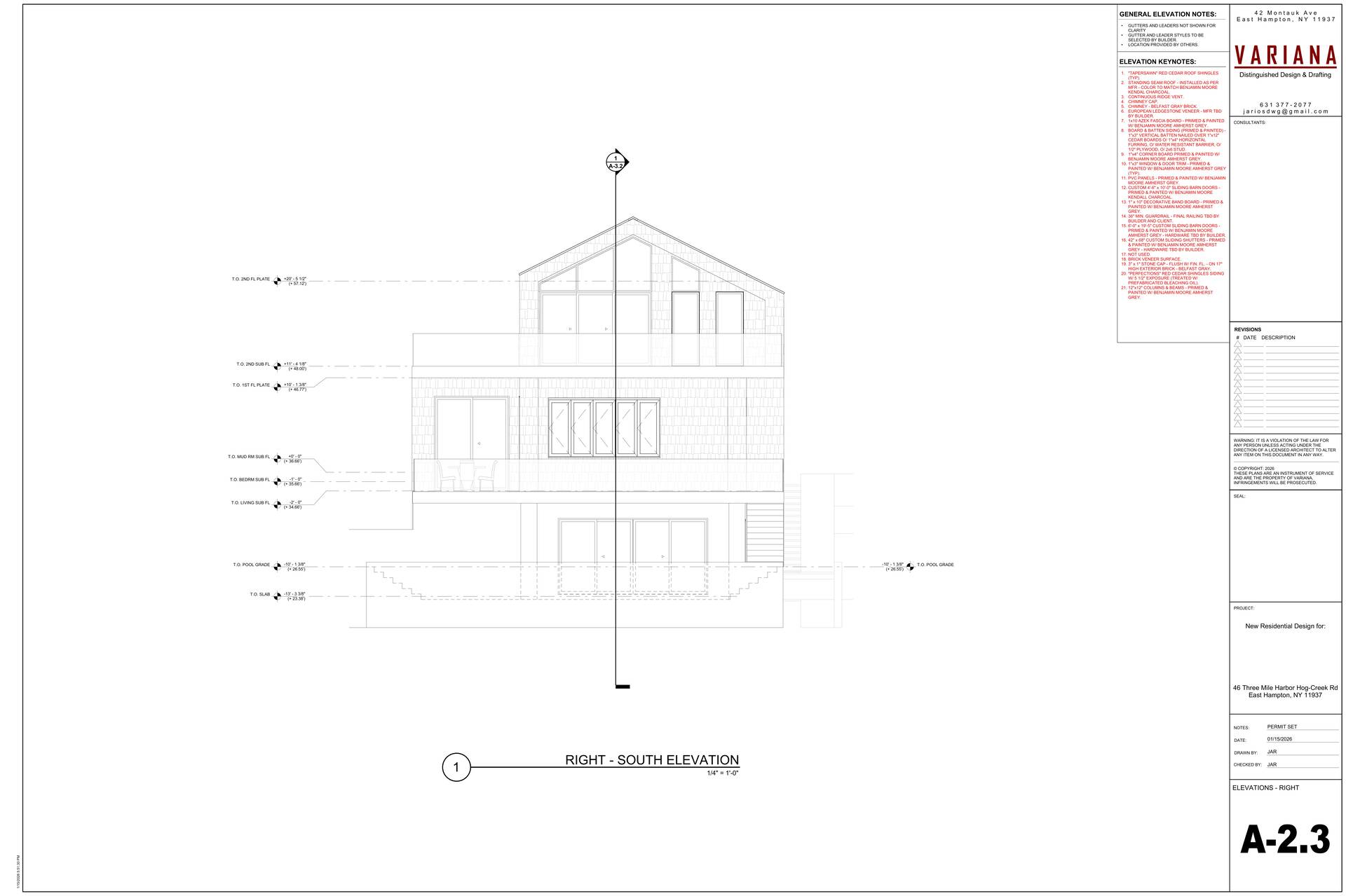 #7 photo, 46 THREE MILE HARBOR RD, מחוז סאפוק East Hampton , NY 11937