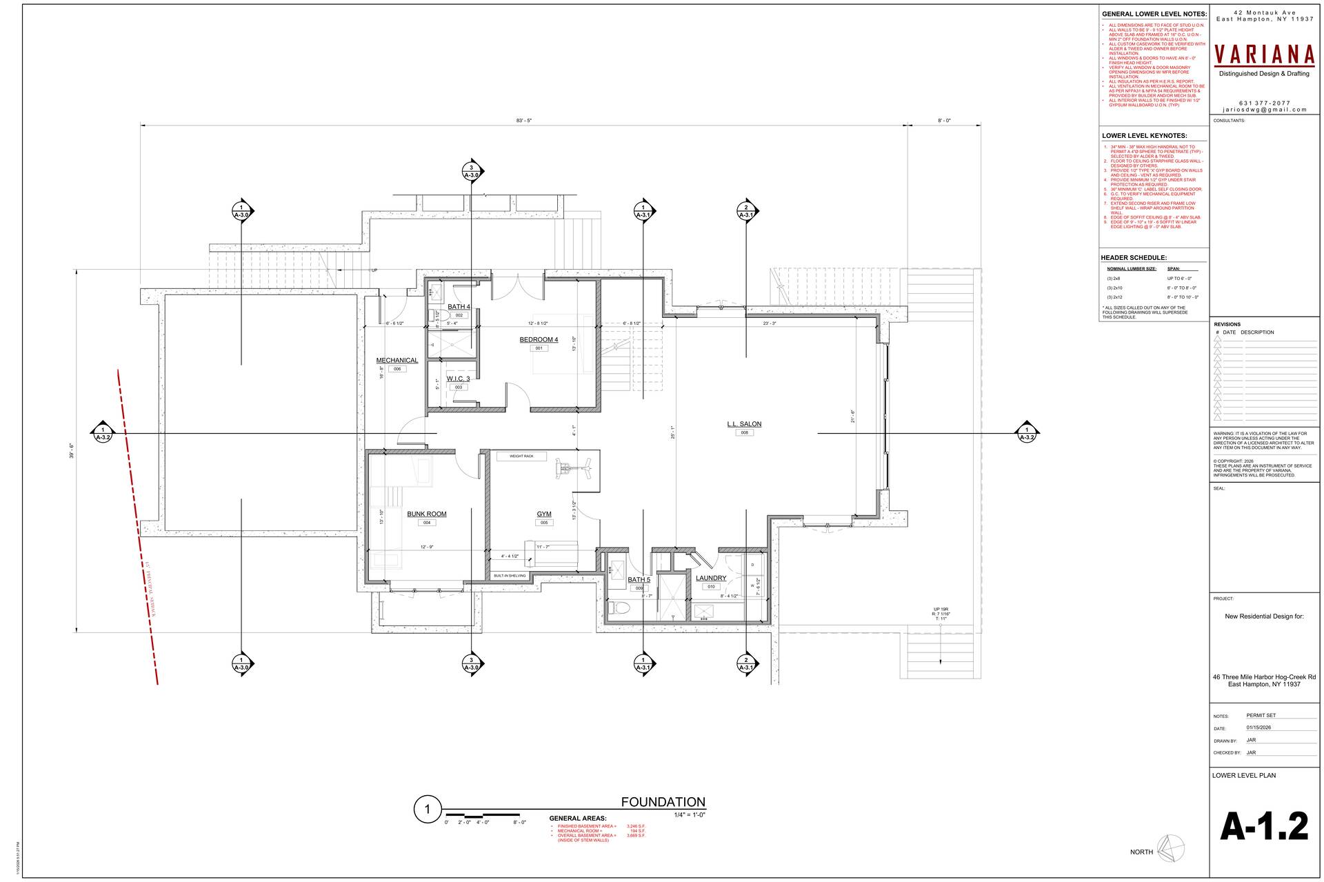 #8 photo, 46 THREE MILE HARBOR RD, מחוז סאפוק East Hampton , NY 11937