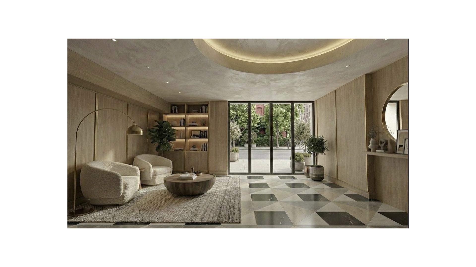 #12 photo, 350 E 18TH Street, 曼哈顿 格拉梅西公园 Gramercy Park , NY 10003