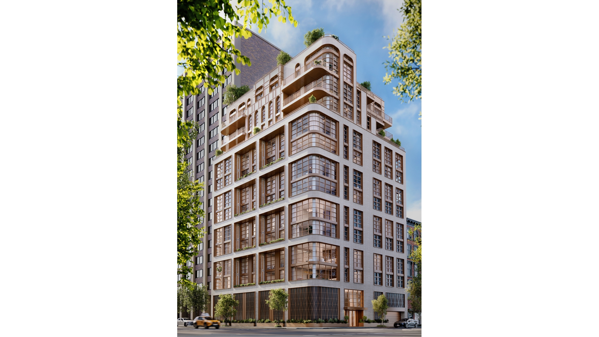 #7 photo, 350 E 18TH Street, 曼哈顿 格拉梅西公园 Gramercy Park , NY 10003