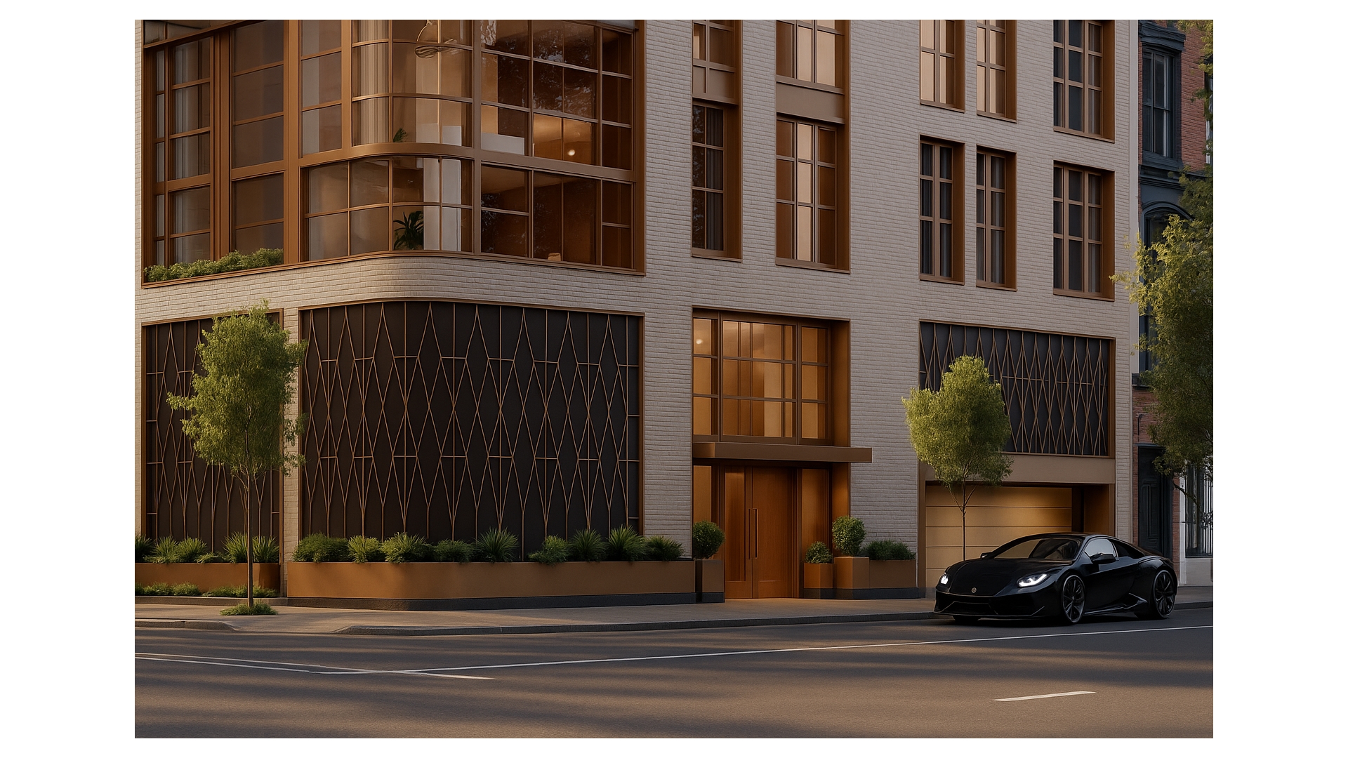 #8 photo, 350 E 18TH Street, 曼哈顿 格拉梅西公园 Gramercy Park , NY 10003