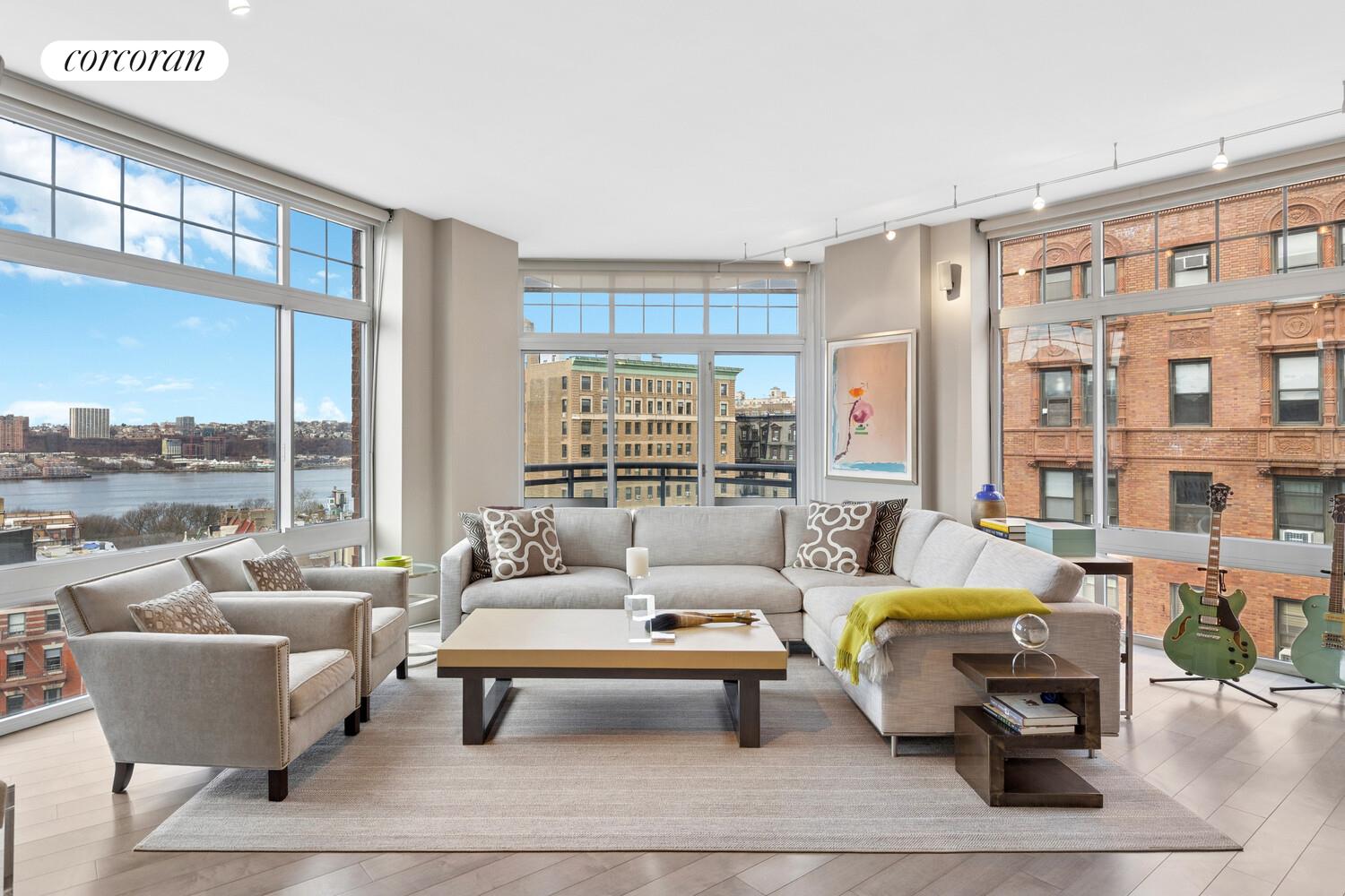 #1 photo, 272 W 107TH Street, 曼哈顿 上西城 Upper West Side , NY 10025