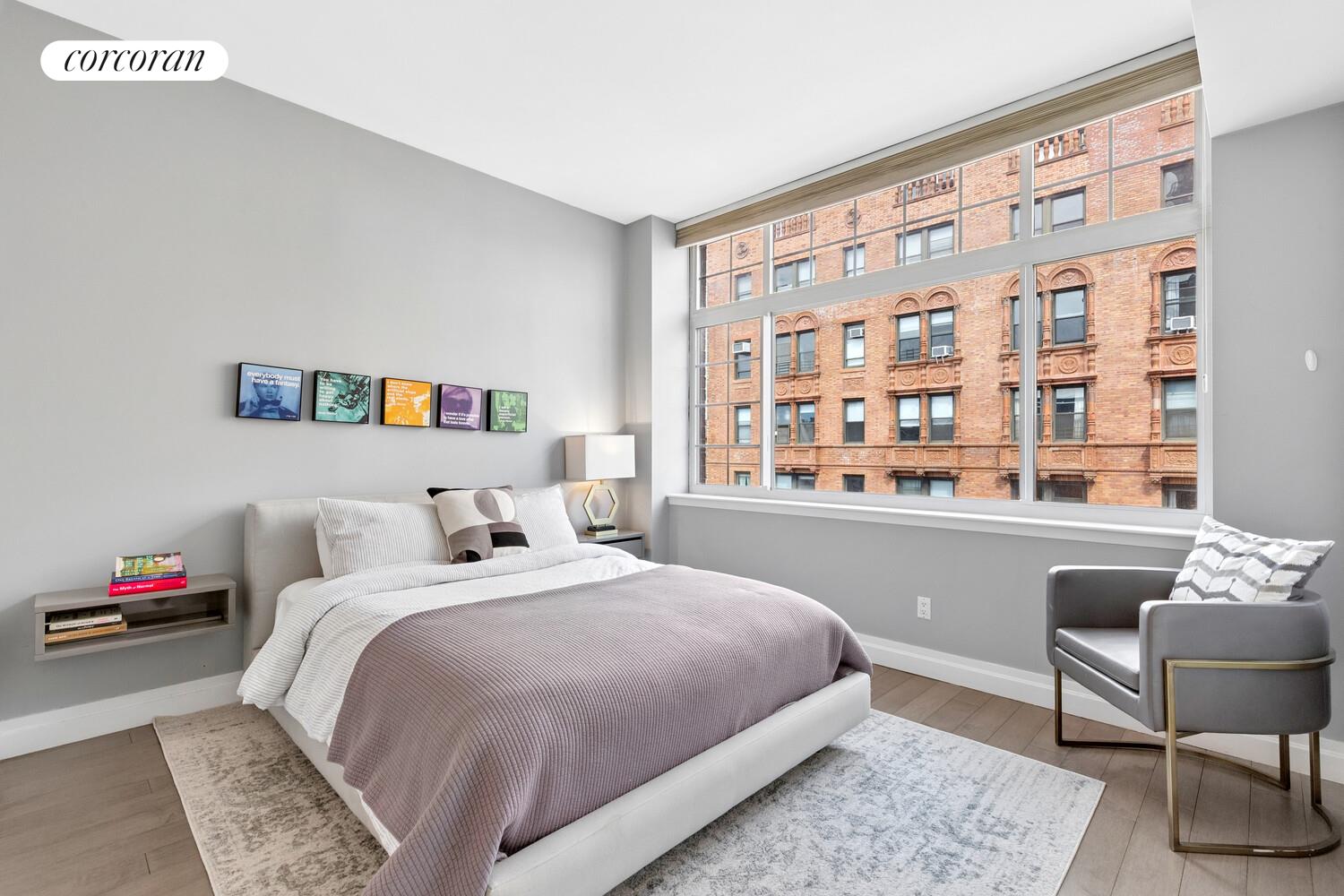 #10 photo, 272 W 107TH Street, 曼哈顿 上西城 Upper West Side , NY 10025