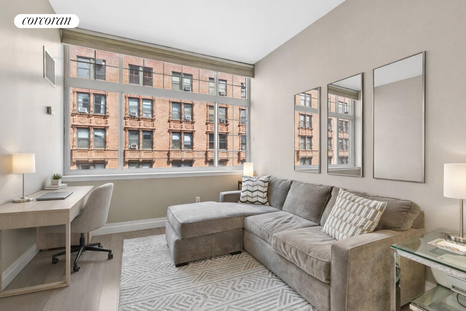 #12 photo, 272 W 107TH Street, 曼哈顿 上西城 Upper West Side , NY 10025