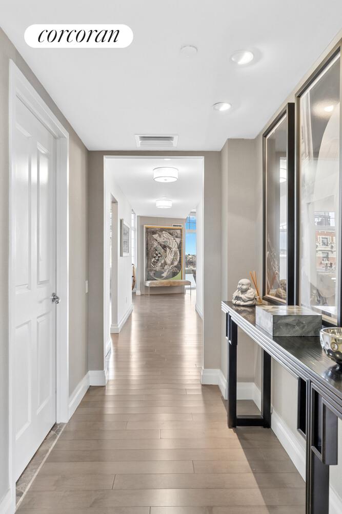 #14 photo, 272 W 107TH Street, 曼哈顿 上西城 Upper West Side , NY 10025