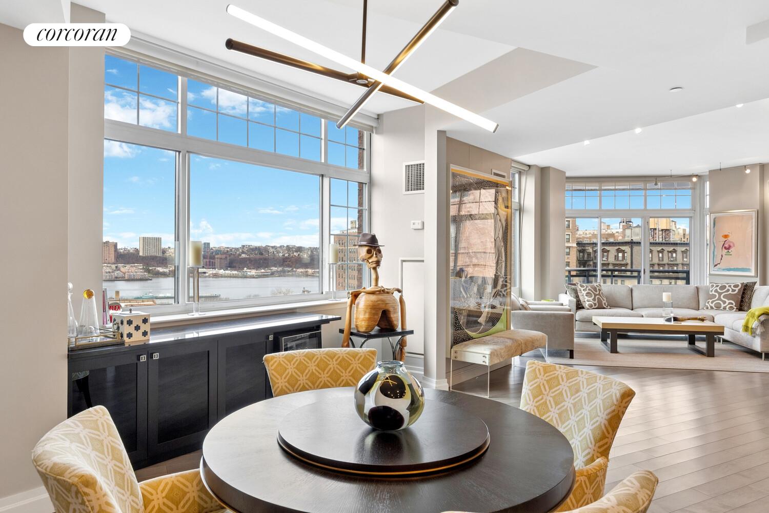 #3 photo, 272 W 107TH Street, 曼哈顿 上西城 Upper West Side , NY 10025