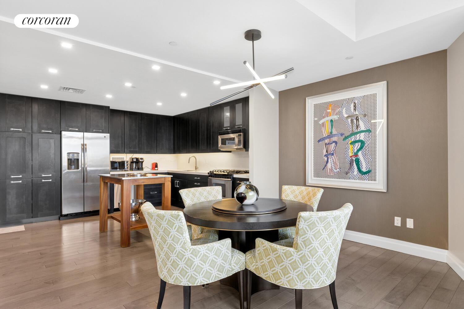 #5 photo, 272 W 107TH Street, 曼哈顿 上西城 Upper West Side , NY 10025