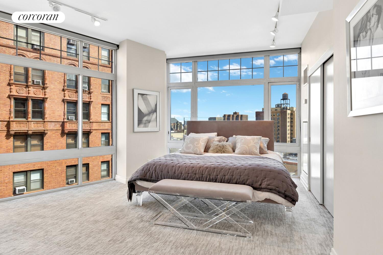 #6 photo, 272 W 107TH Street, 曼哈顿 上西城 Upper West Side , NY 10025