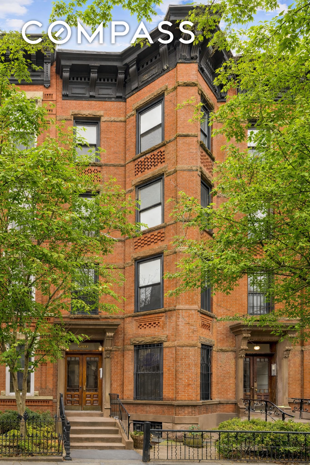 #15 photo, 680 Carroll Street, 布鲁克林 公园斜坡 Park Slope , NY 11215