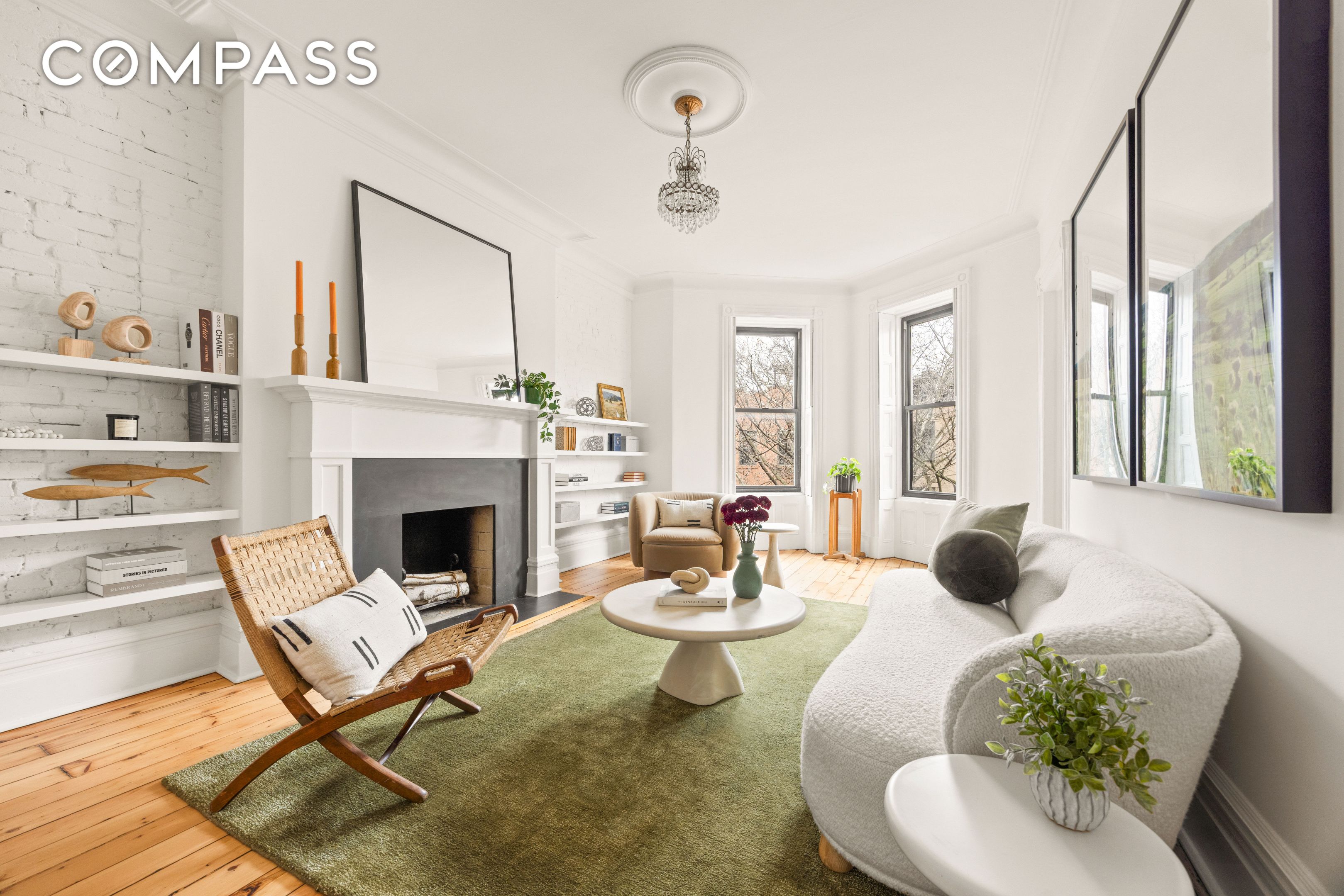 #4 photo, 680 Carroll Street, 布鲁克林 公园斜坡 Park Slope , NY 11215