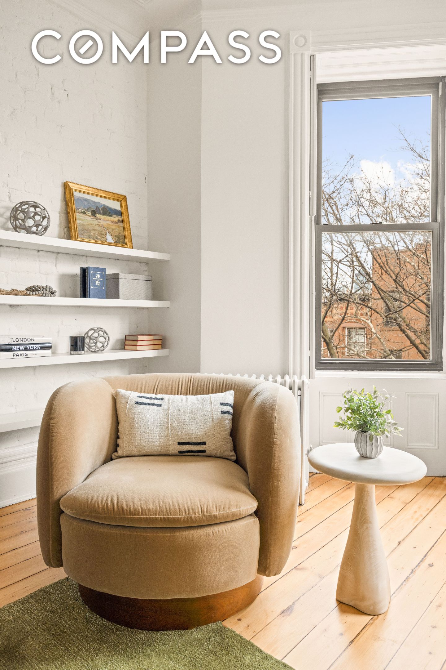 #5 photo, 680 Carroll Street, 布鲁克林 公园斜坡 Park Slope , NY 11215