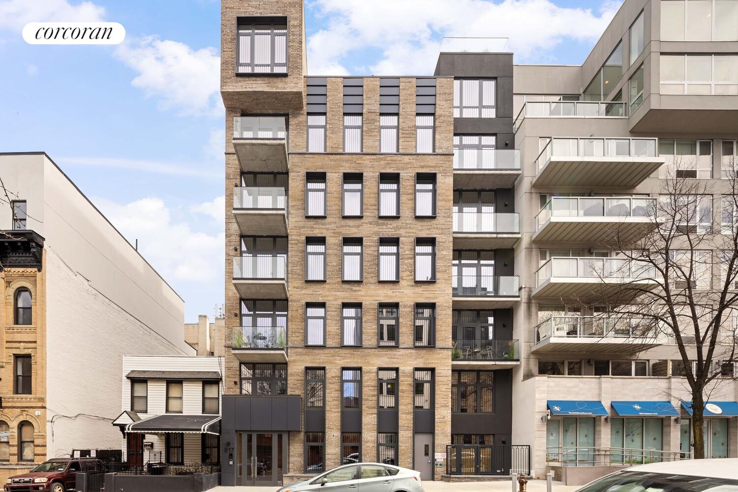 #10 photo, 817 CLASSON Avenue, ব্রুকলিন Crown Heights , NY 11238