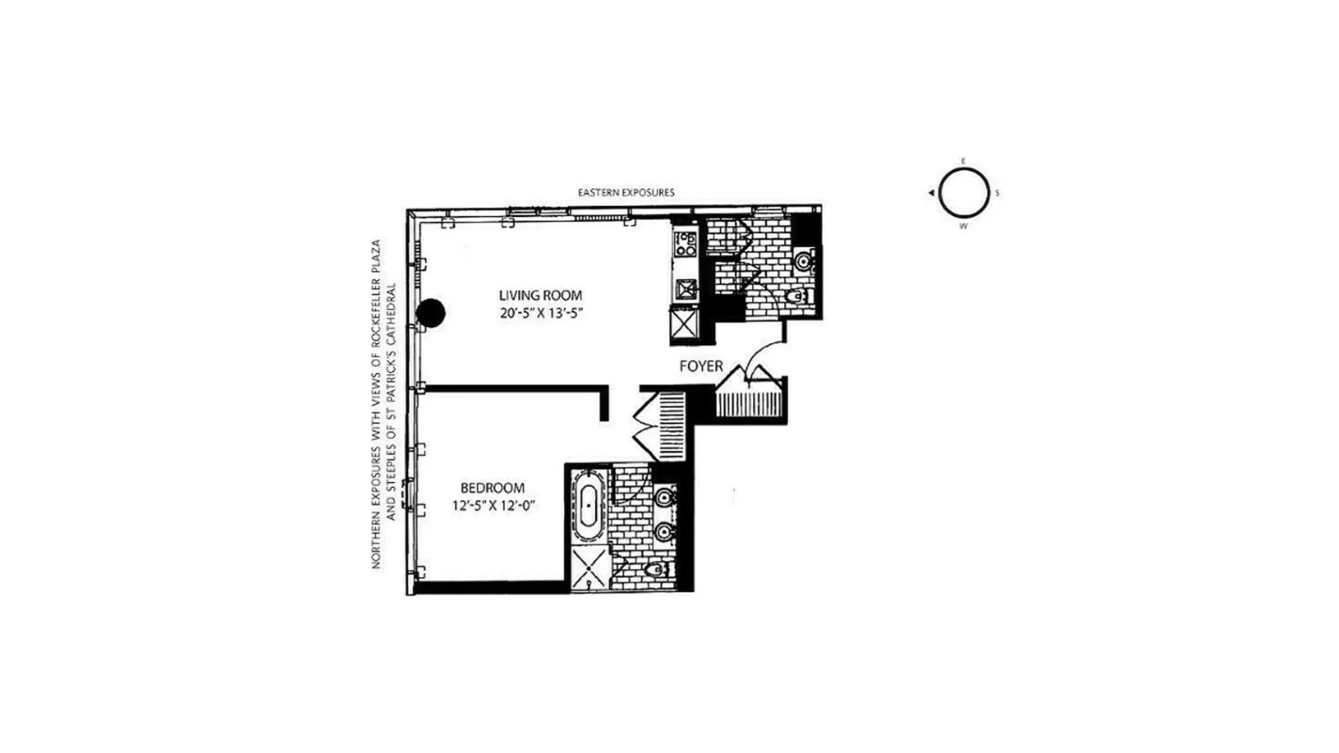 #2 photo, 18 W 48TH Street, 맨해튼 Midtown , NY 10036