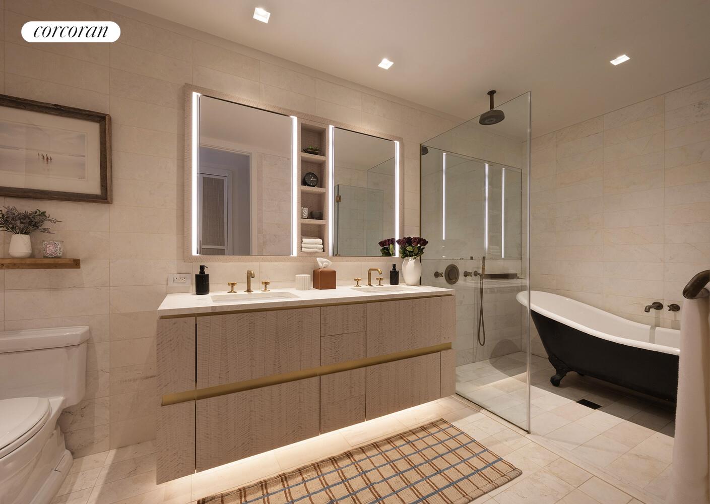 #12 photo, 93 WORTH Street, 맨해튼 Tribeca , NY 10013