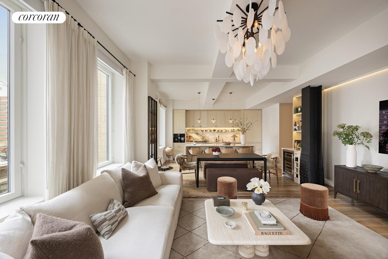 #3 photo, 93 WORTH Street, 맨해튼 Tribeca , NY 10013