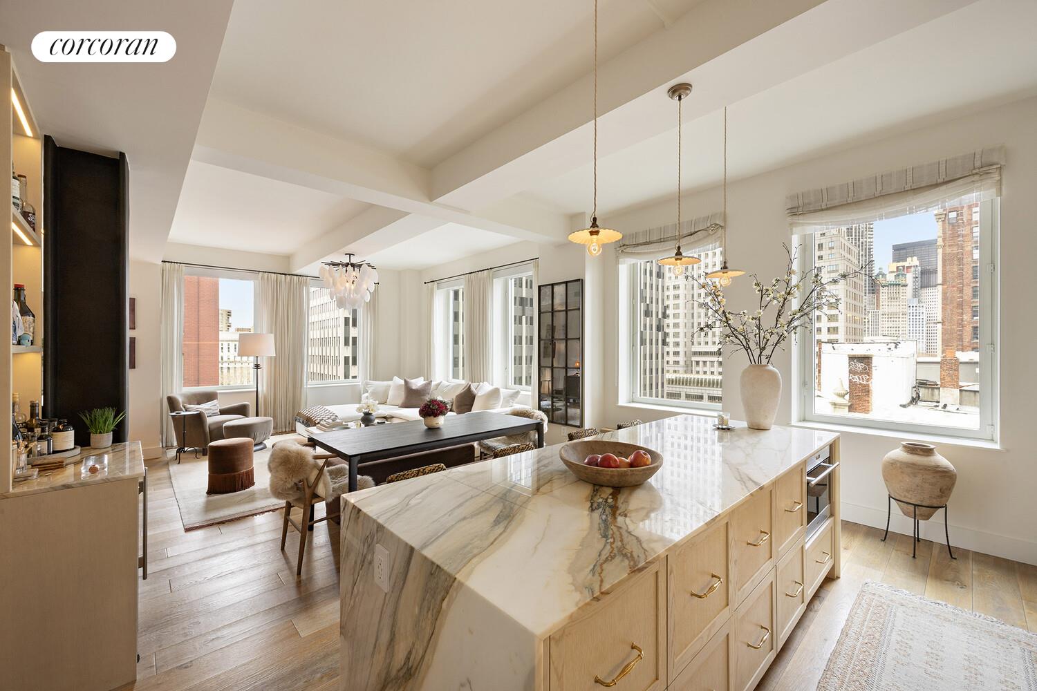 #7 photo, 93 WORTH Street, 맨해튼 Tribeca , NY 10013