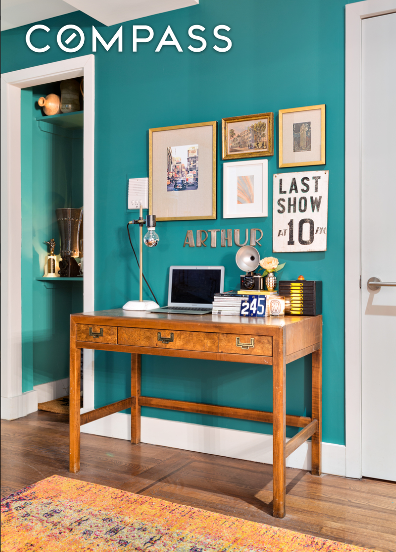 #4 photo, 245 W 25th Street, 맨해튼 Chelsea , NY 10001