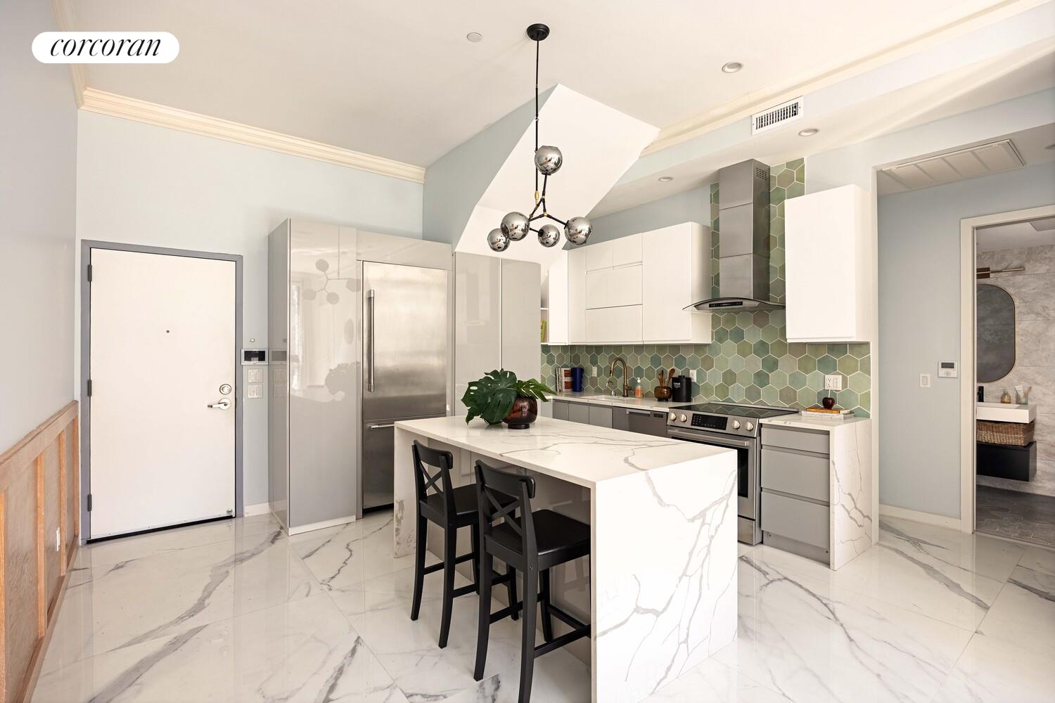 #3 photo, 160 INDIA Street, ব্রুকলিন Greenpoint , NY 11222