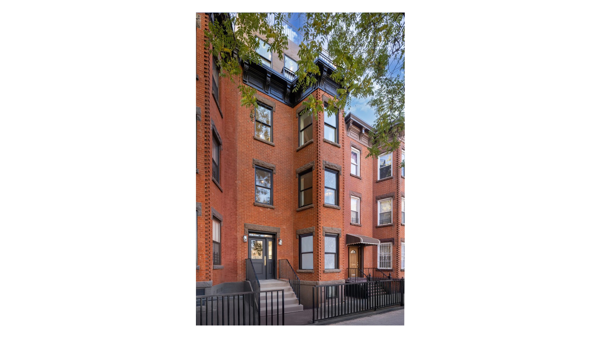 #18 photo, 300 5TH Street, הברונקס Park Slope , NY 11215