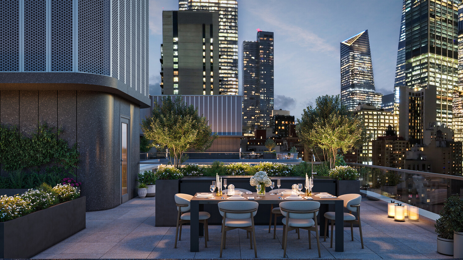 #11 photo, 401 W 37TH Street, मैनहटन Hudson Yards , NY 10018