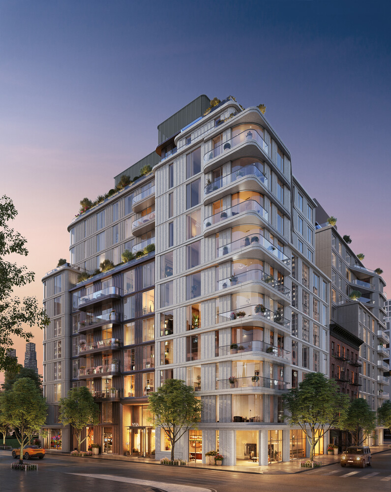 #13 photo, 401 W 37TH Street, Hudson Yards , NY 10018