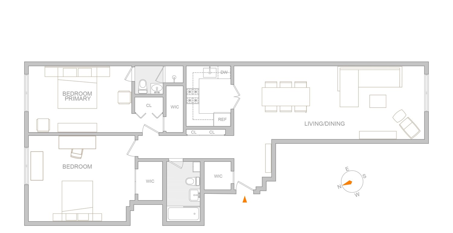 #2 photo, 13 W 13TH Street, Манхэттен ‖ Greenwich Village , NY 10011