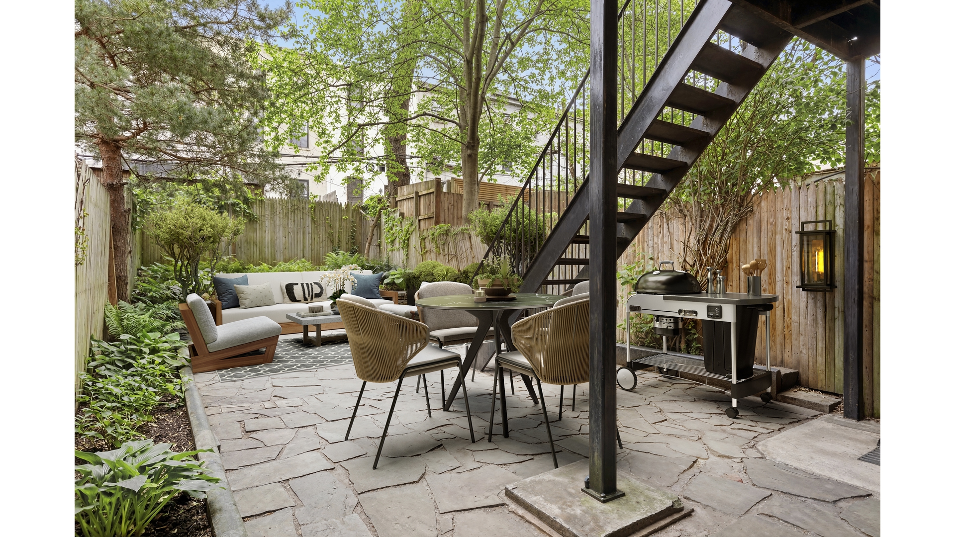 #6 photo, 429 HANCOCK Street, ব্রুকলিন Stuyvesant Heights , NY 11216