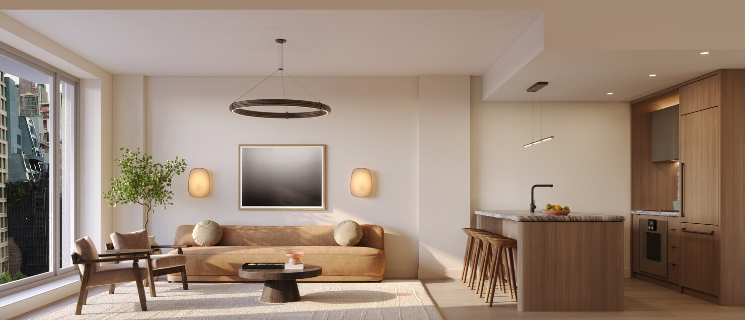 #1 photo, 401 W 37TH Street, Манхэттен ‖ Hudson Yards , NY 10018