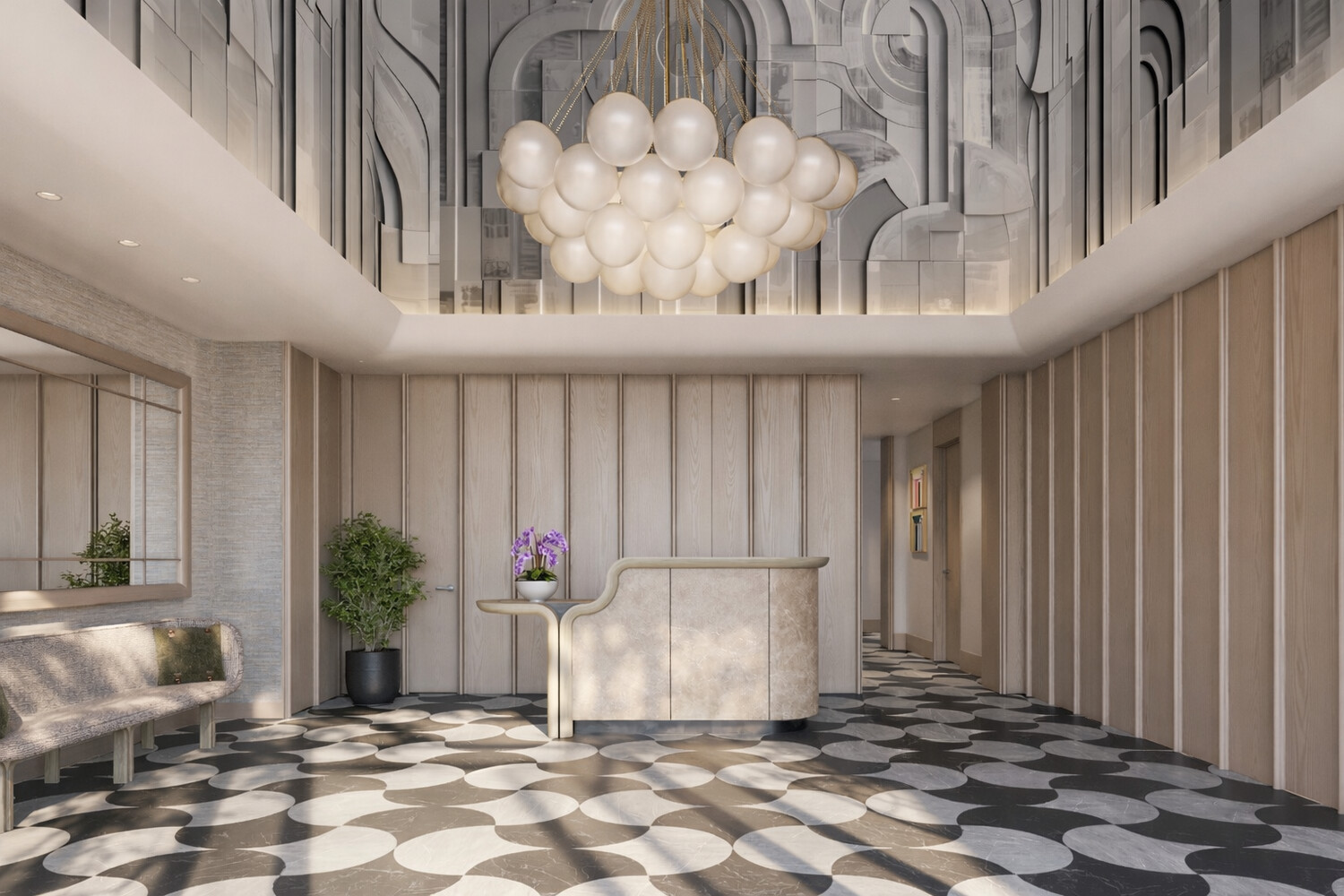 #6 photo, 401 W 37TH Street, Манхэттен ‖ Hudson Yards , NY 10018