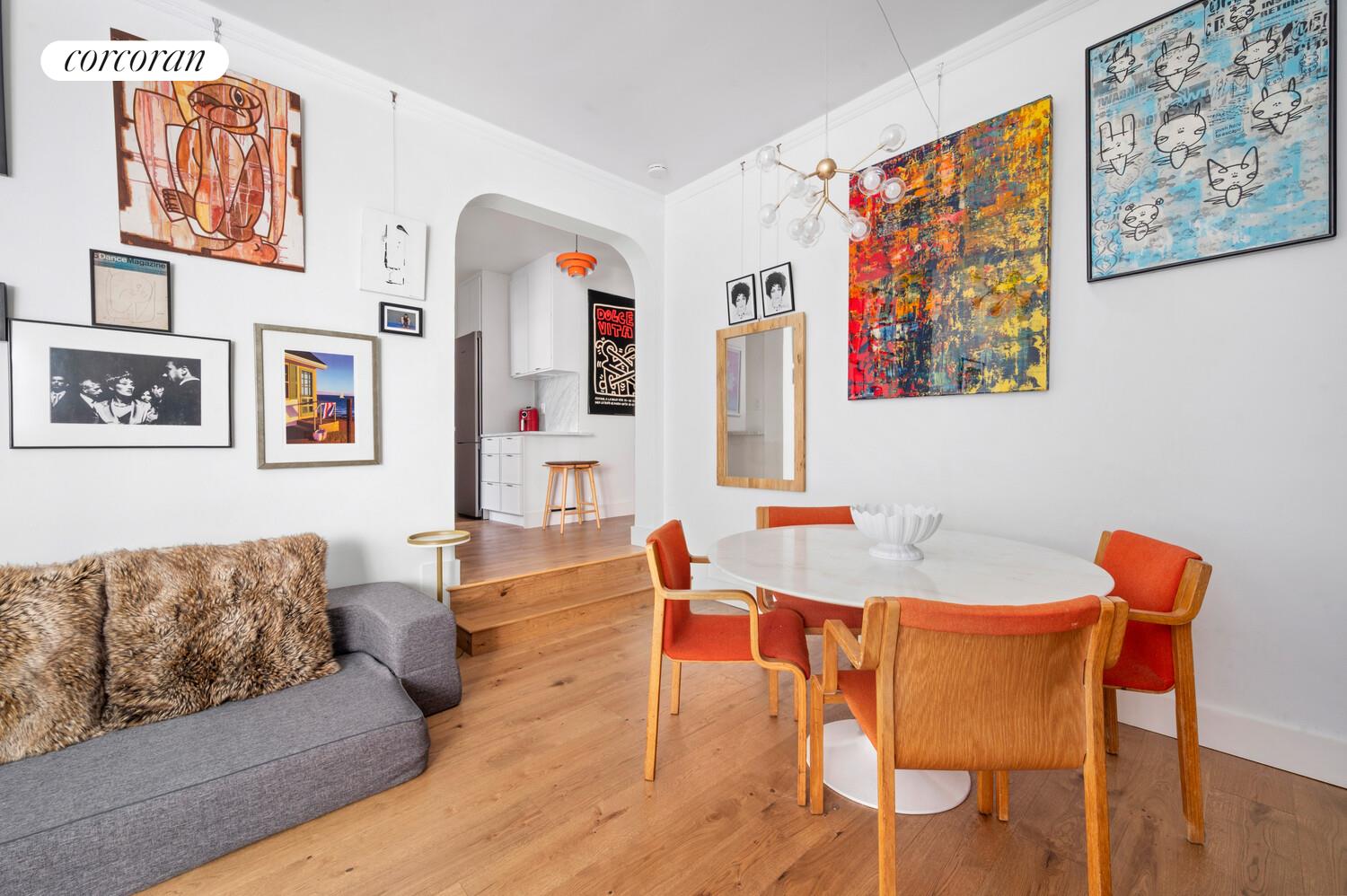 #3 photo, 155 W 20TH Street, ম্যানহাটন Chelsea , NY 10011