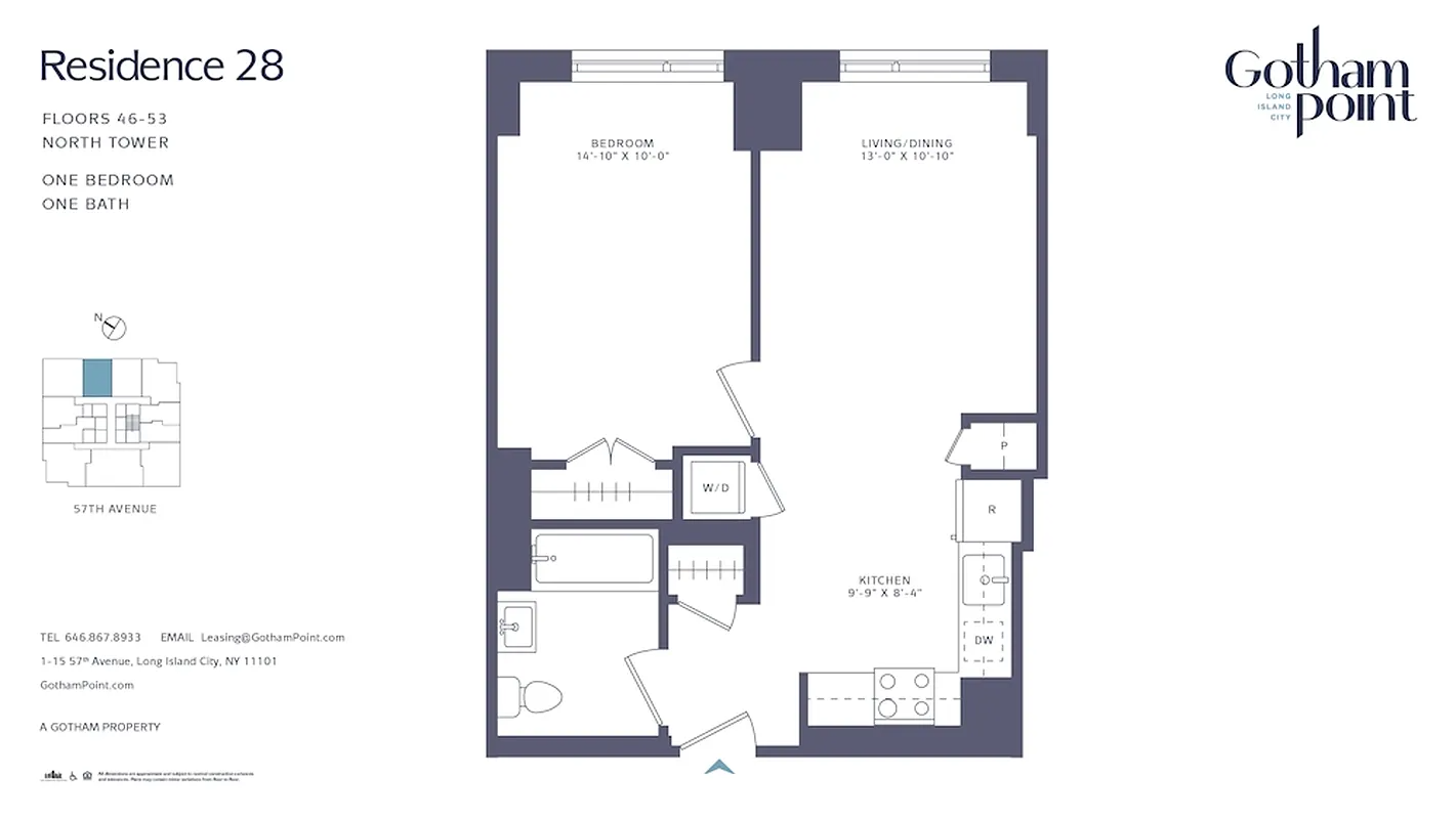 #2 photo, 1-15 57th Avenue, लॉन्ग आइलैंड सिटी Hunters Point , NY 11101