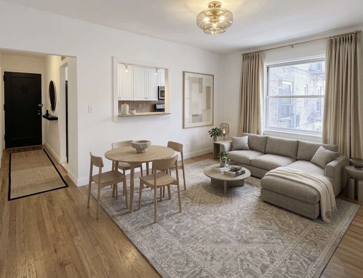 #1 photo, 55-01 31ST Avenue, কুইন্‌স Astoria , NY 11377