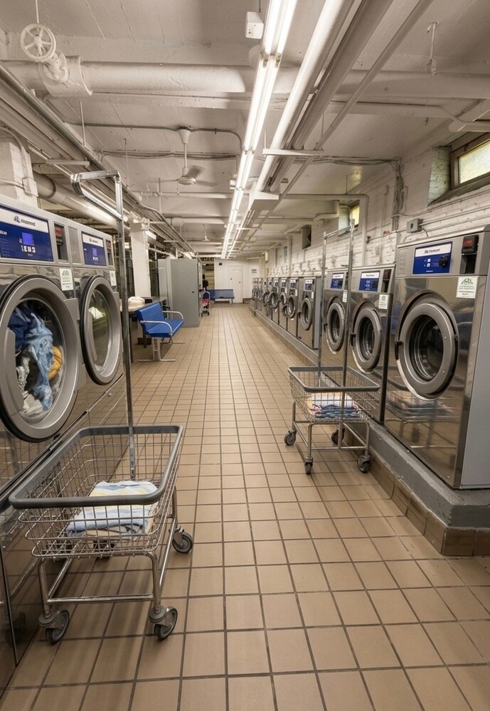 #7 photo, 55-01 31ST Avenue, কুইন্‌স Astoria , NY 11377