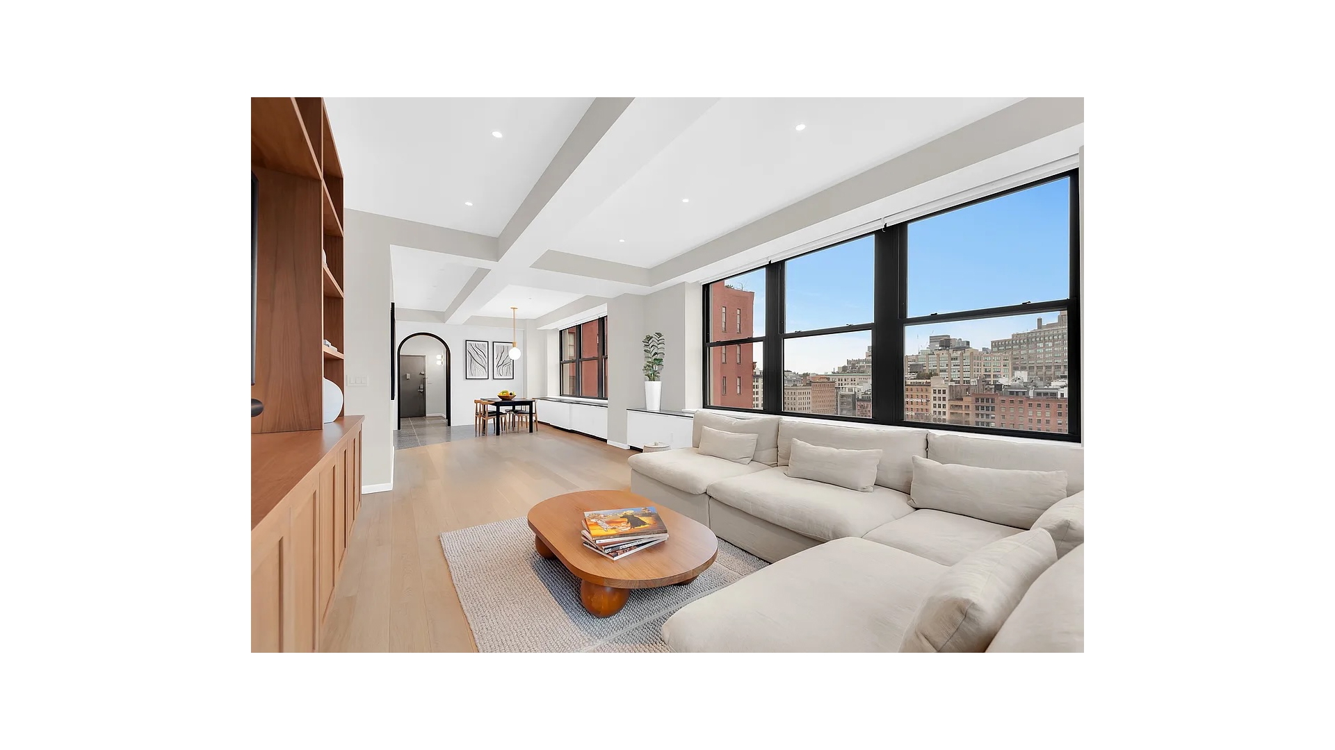 #4 photo, 25 N MOORE Street, 맨해튼 Tribeca , NY 10013